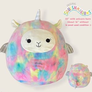 Squishmallows